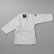 KIMONO White 2025 Model Judo-Gi