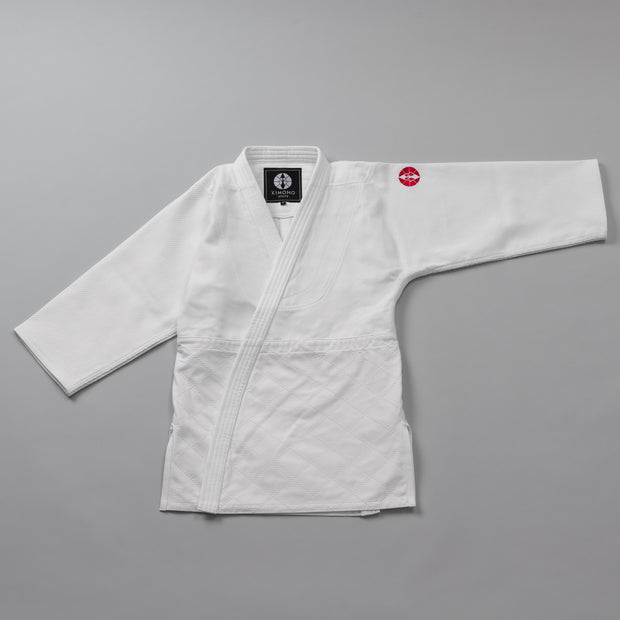 (大会/イベント限定) KIMONO White 2025 Model Judo-Gi 上衣