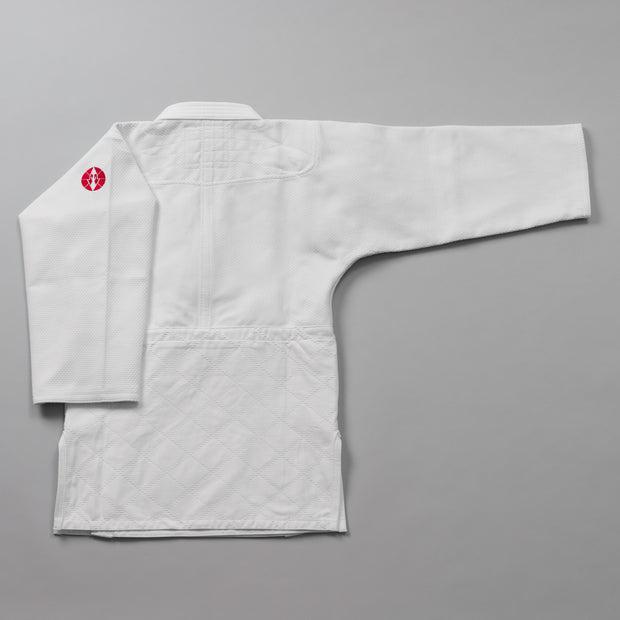 (大会/イベント限定) KIMONO White 2025 Model Judo-Gi 上衣