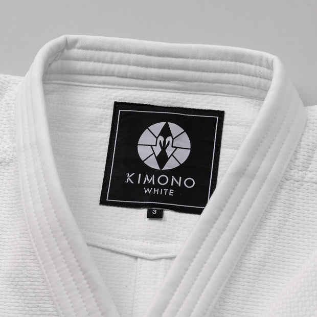 (大会/イベント限定) KIMONO White 2025 Model Judo-Gi 上衣
