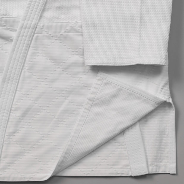 (大会/イベント限定) KIMONO White 2025 Model Judo-Gi 上衣