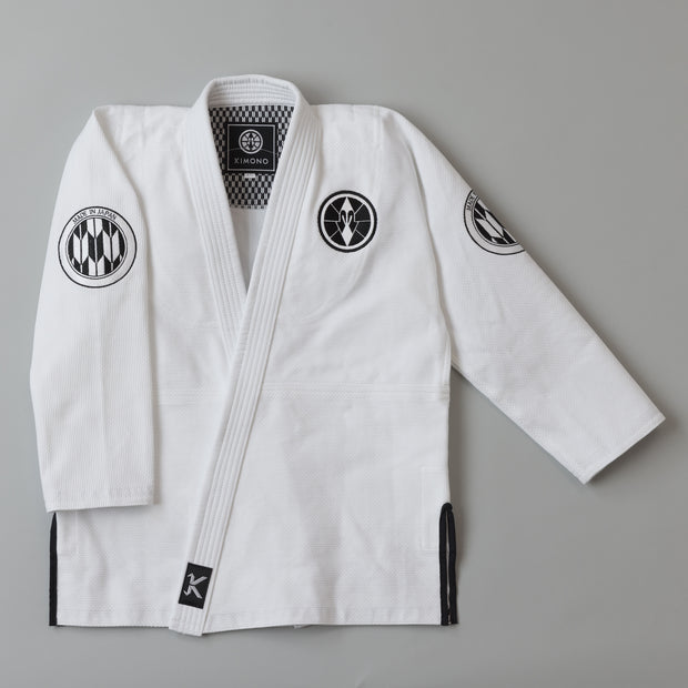 KIMONO 2024 Model BJJ-Gi