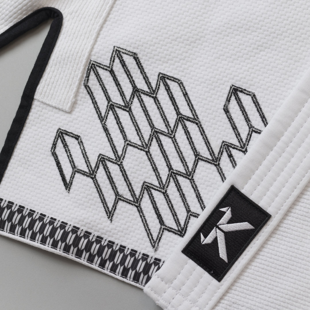 KIMONO 2024 Model 柔術着 – Kimono