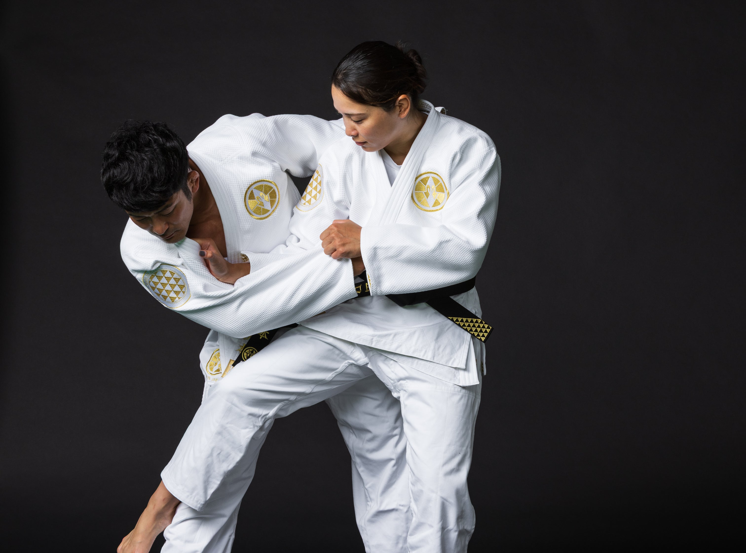 KIMONO｜純日本製、数量限定生産の柔道衣 – Kimono