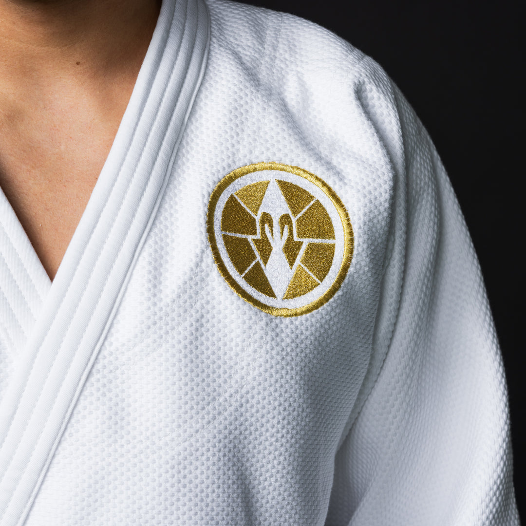 KIMONO｜純日本製、数量限定生産の柔道衣 – Kimono