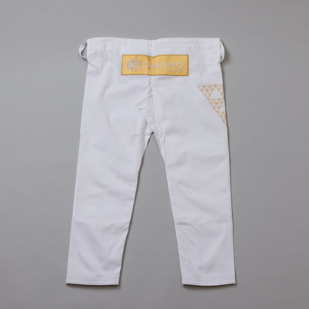 KIMONO 2025 MODEL <br>BJJ-Gi