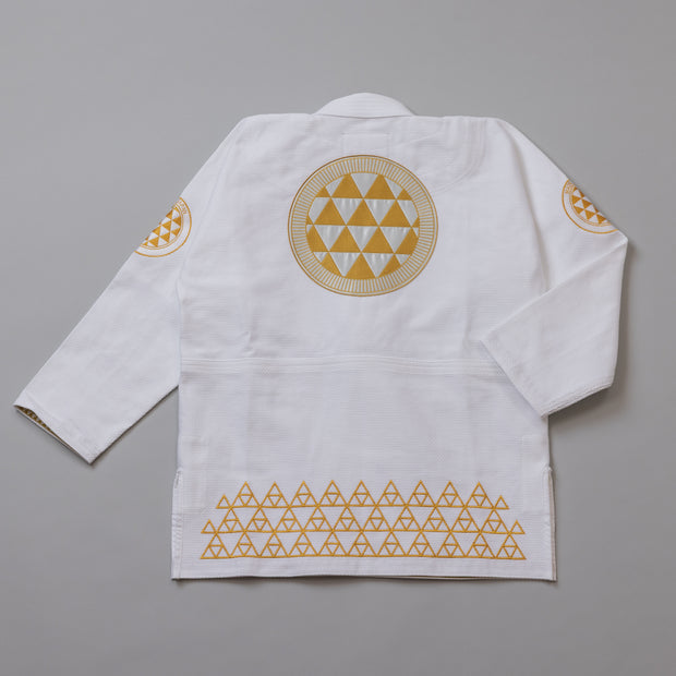 KIMONO 2025 MODEL <br>BJJ-Gi
