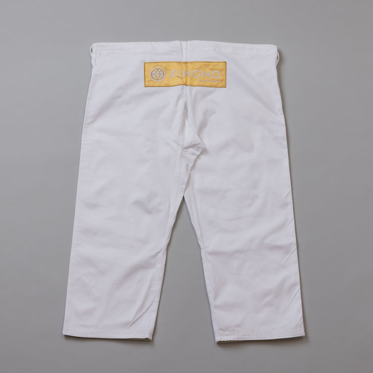 KIMONO 2025 MODEL Judo-Gi