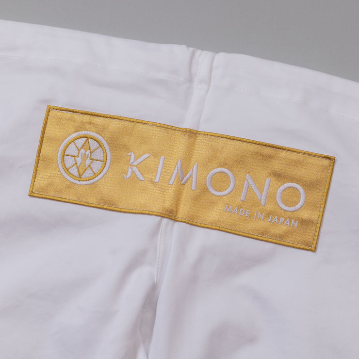 KIMONO 2025 MODEL Judo-Gi