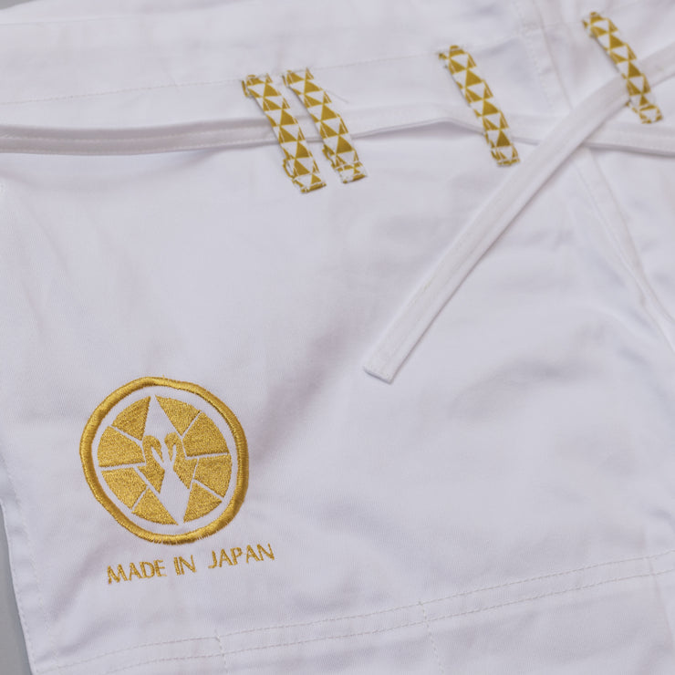 KIMONO 2025 MODEL Judo-Gi