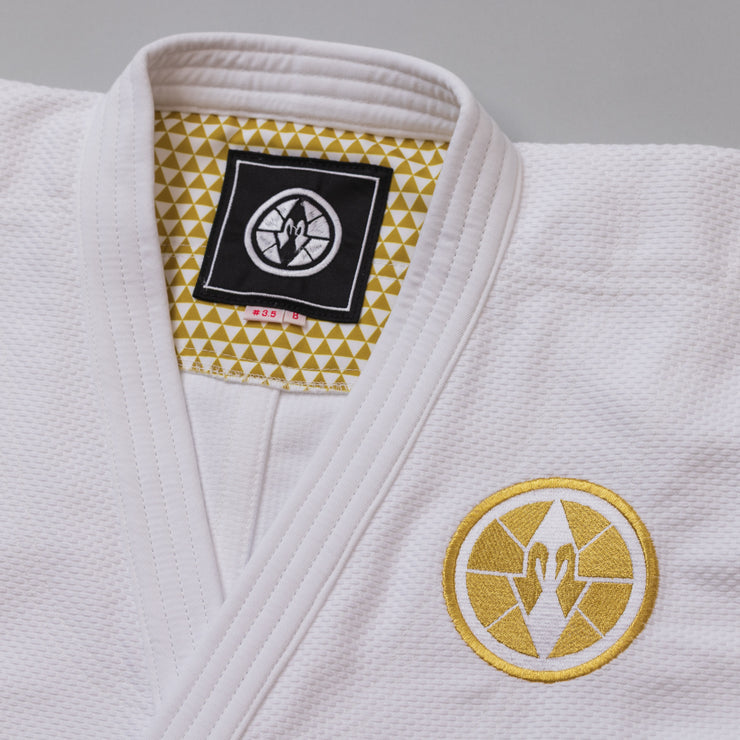 KIMONO 2025 MODEL Judo-Gi
