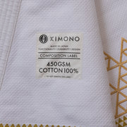 KIMONO 2025 MODEL <br>BJJ-Gi