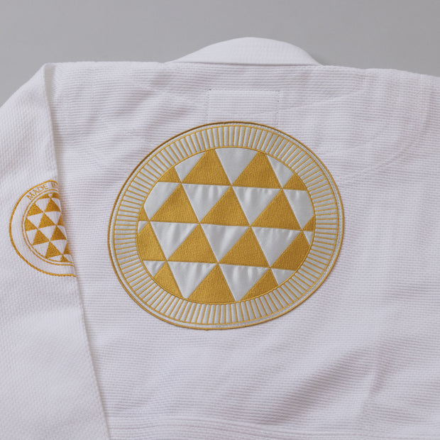 KIMONO 2025 MODEL <br>BJJ-Gi