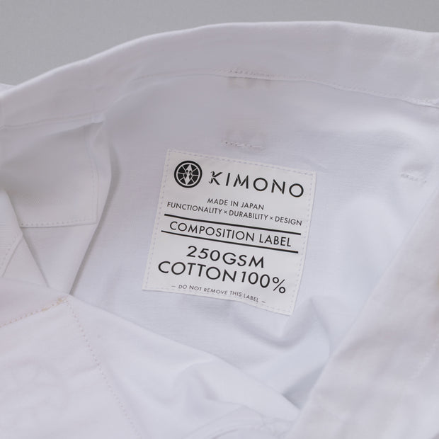 KIMONO 2025 MODEL <br>BJJ-Gi