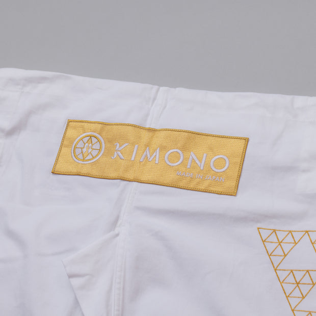 KIMONO 2025 MODEL <br>BJJ-Gi