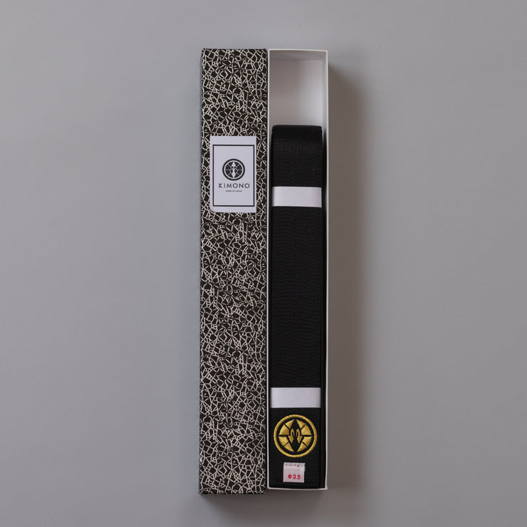 KIMONO 2025 MODEL 100% silk Judo Belt
