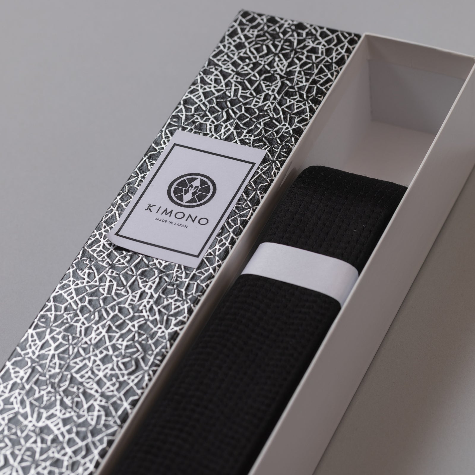 KIMONO Belts