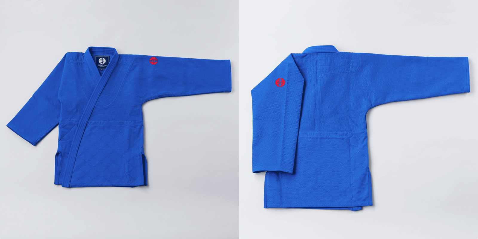 KIMONO｜純日本製、数量限定生産の柔道衣 – Kimono