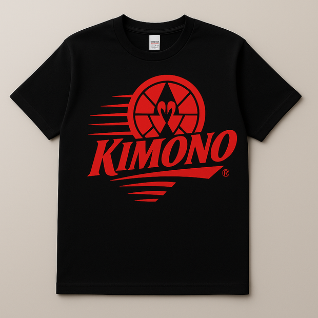 KIMONO Original T-shirt