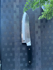 Champ’s Japanese Kitchen Knife