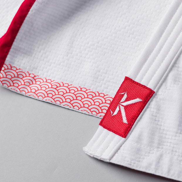 KIMONO 2022 Model JUDO Gi